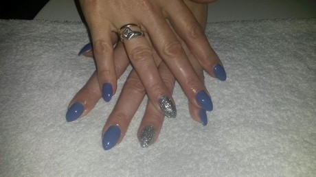 Nails and More by Charlotte