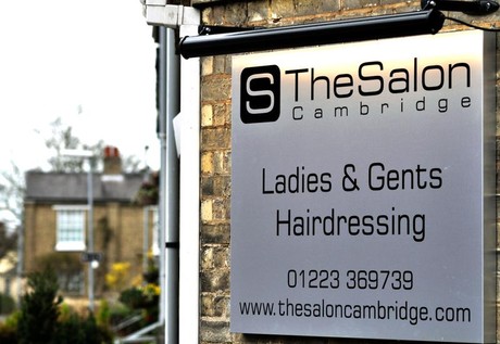 The Salon Cambridge