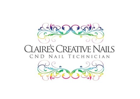 Claire's Creative Nails