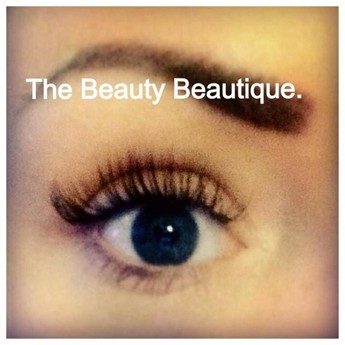 The Beauty Beautique