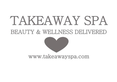 Takeaway Spa Urban Therapy Rooms