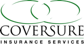 Logo for Coversure insurance services