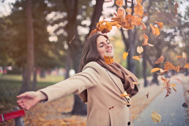 3 Beauty Hacks to See You Through Autumn