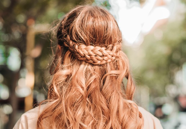 Different Ways to Braid your Hair!