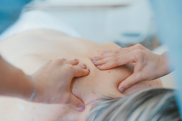 The Benefits of Regular Massage