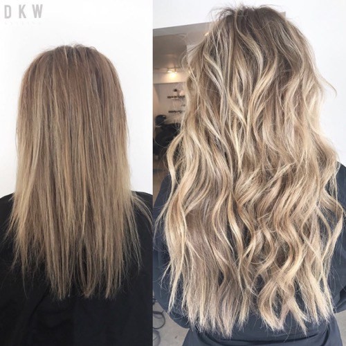 Everything You Need to Know Before You Get Hair Extensions