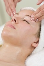 Does a facial really help you look younger?