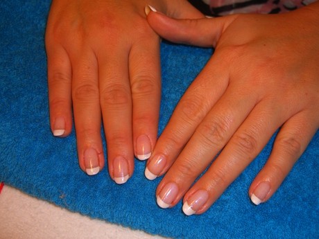 Nails 2 Envy Leicestershire