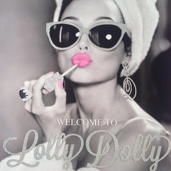 Lolly Dolly