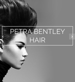 Petra Bentley Hair