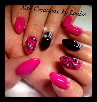 Nail Creations by Louise