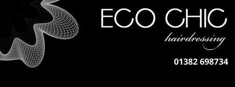 ECO CHIC hairdressing