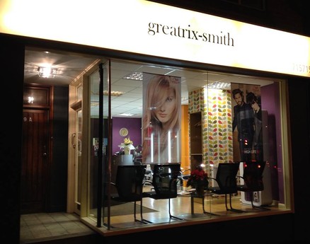 Greatrix-smith Hairdressing