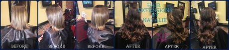 Hair Extensions by Natalie
