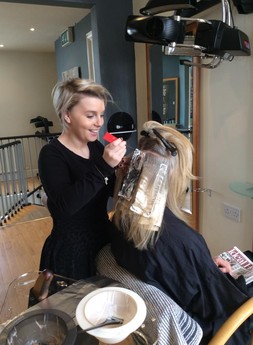 Jane Feher Hairdressing