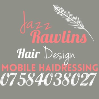 Jazz Rawlins Hair Design