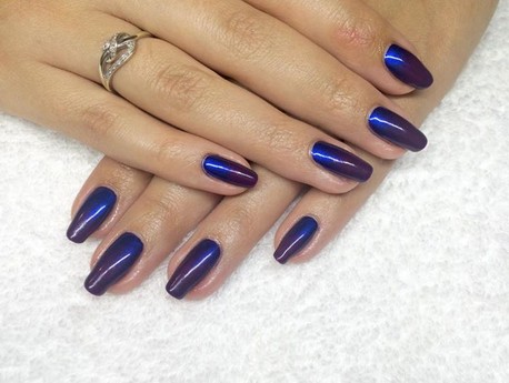Oh So Beautiful - Nails And Beauty