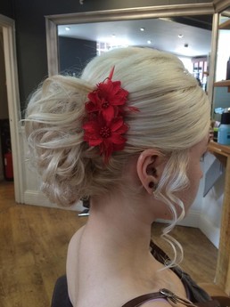 Annette Powell Hairdressers