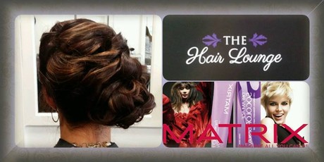 The Hair Lounge - Dundee
