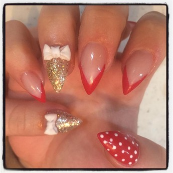 THE NAIL BOUTIQUE PORTSMOUTH