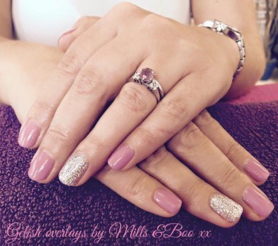 Mills & Boo Nails and Beauty