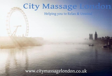 City Massage London