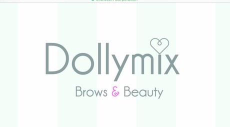 Dollymix Brows & Beauty