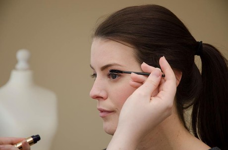 Roanne Swainston Make-Up Artist