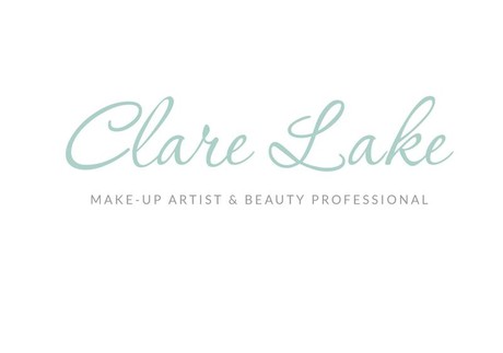 Clare Lake - Bridal Make-up Artist