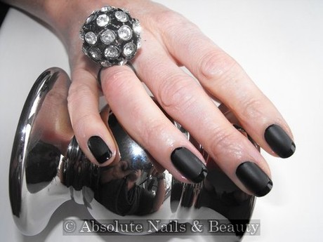 Absolute Nails & Beauty