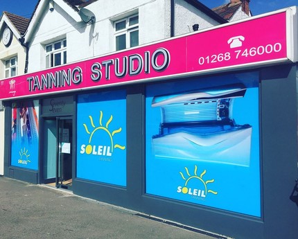 Mirage Tanning Studio