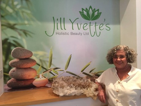Jill Yvette's Holistic Beauty