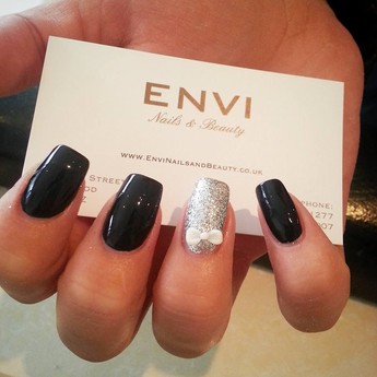 ENVI Nails & Beauty