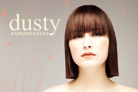 Dusty Hairdressers
