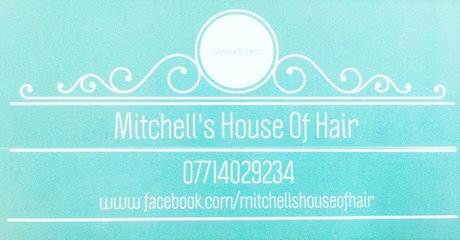 Mitchell's House of Hair