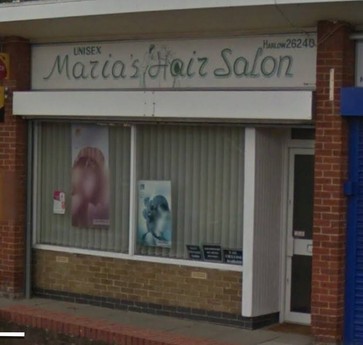 Marias Hair Salon