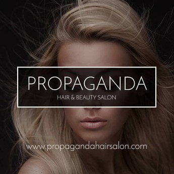 Propaganda Hair & Beauty Salon
