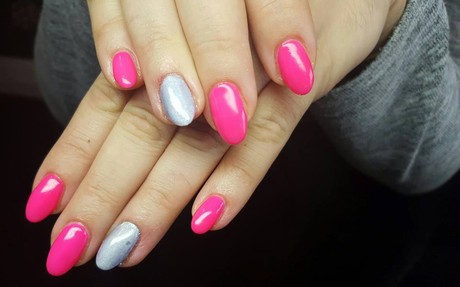 Glamour Nails Oxford