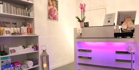GLOW Tanning and Beauty Salon