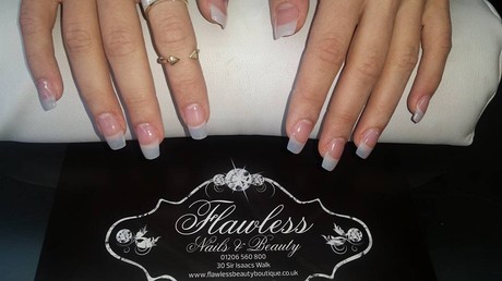 Flawless Nails & Beauty Boutique