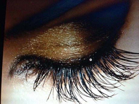 Beauty & lashes by Lou & Carrie 