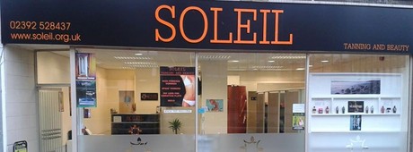 Soleil Tanning and Beauty Ltd