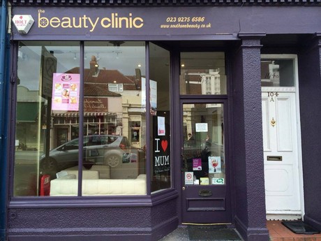The Beauty Clinic 