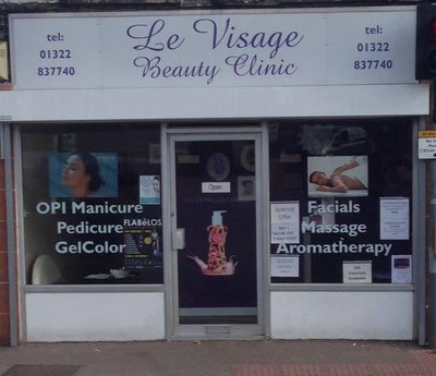 Le Visage Beauty Clinic