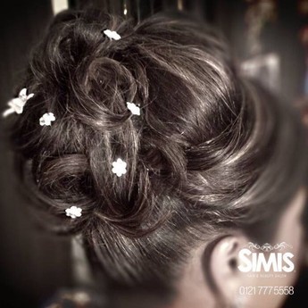 Simis Hair and Beauty