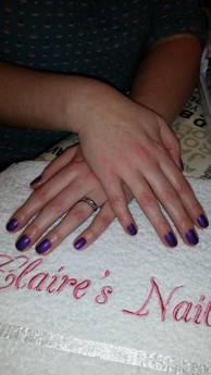 Claire's Nails and Beauty 