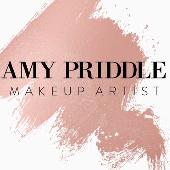 Amy Priddle Makeup Artist