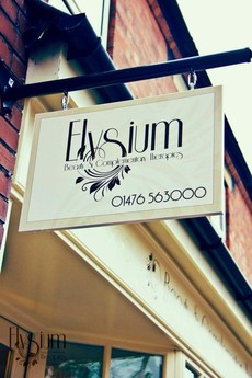 Elysium Beauty & Complementary Therapies