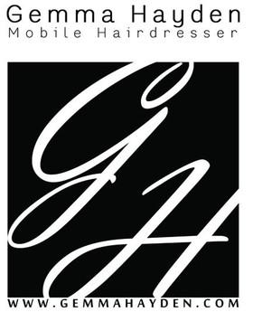 Gemma Hayden Mobile Hairdresser 
