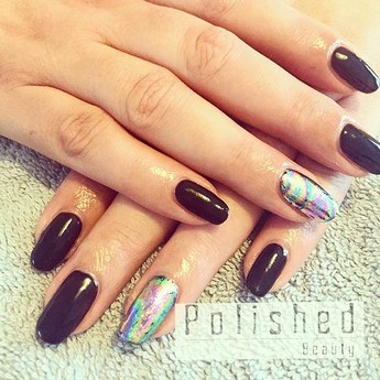 Polished Beauty by Katie